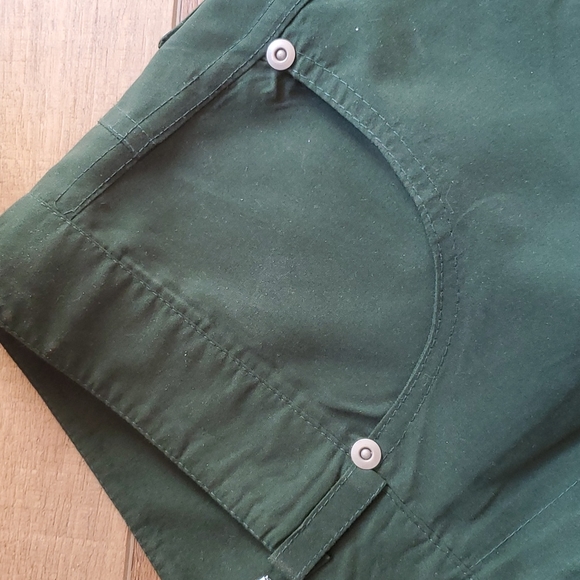 T Benedict mens pants - Picture 5 of 6